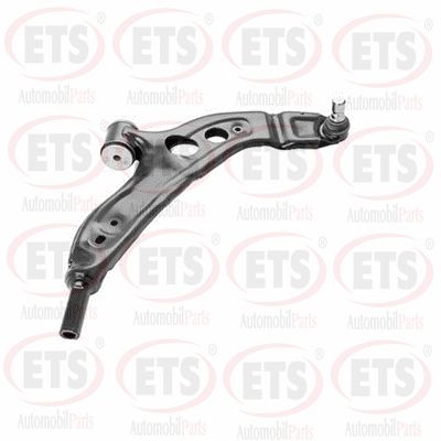 Control/Trailing Arm, wheel suspension (03.TC.840)