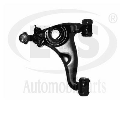 Control/Trailing Arm, wheel suspension (15.TC.291)