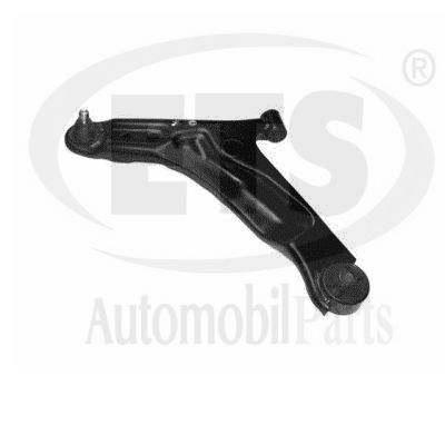 Control/Trailing Arm, wheel suspension (09.TC.624)