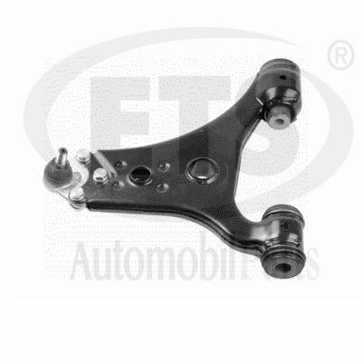 Control/Trailing Arm, wheel suspension (15.TC.244)