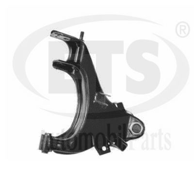 Control/Trailing Arm, wheel suspension (18.TC.524)