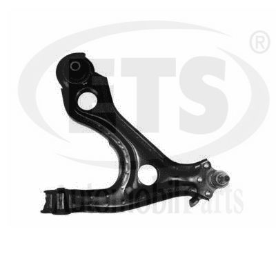 Control/Trailing Arm, wheel suspension (19.TC.719)