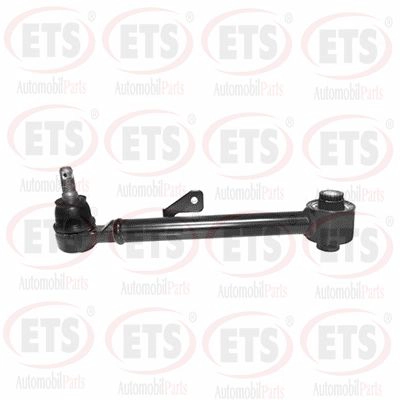 Control/Trailing Arm, wheel suspension (09.TC.695)
