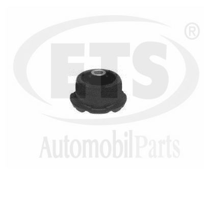 Holder Set, radiator grille (19.MB.489)