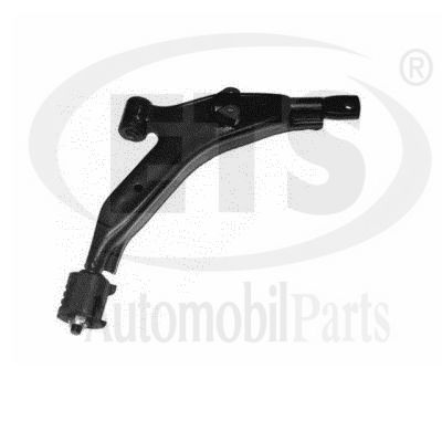 Control/Trailing Arm, wheel suspension (08.TC.638)