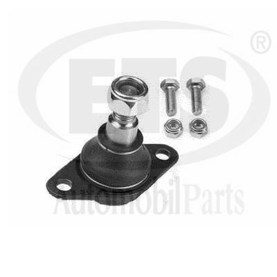 Ball Joint (04.BJ.467)