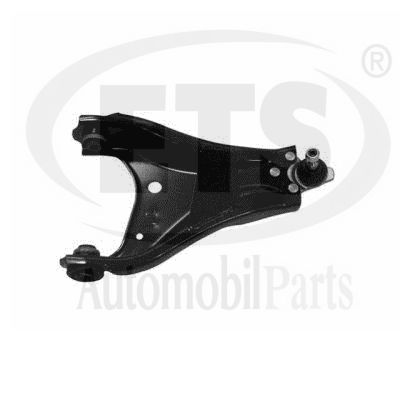 Control/Trailing Arm, wheel suspension (22.TC.325)
