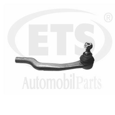 Tie Rod End (15.TR.367)