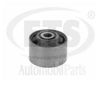 Mounting, control/trailing arm (02.SB.118)