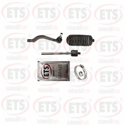 Tie Rod (22.AJ.101)