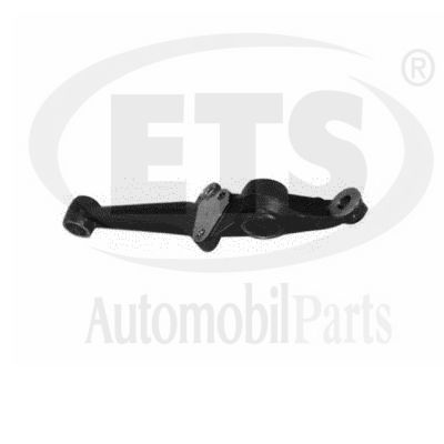 Control/Trailing Arm, wheel suspension (07.TC.435)