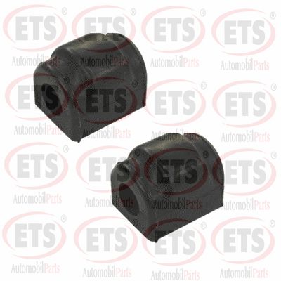 Mounting, control/trailing arm (03.TK.300)