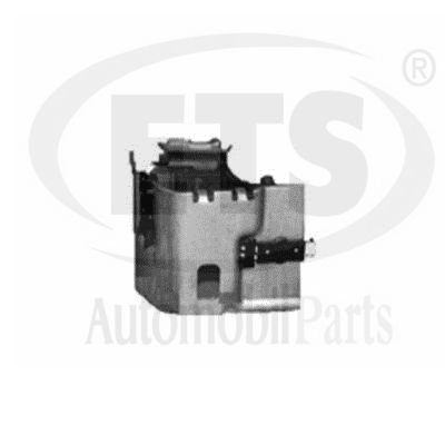 Mounting, engine (22.ST.666)