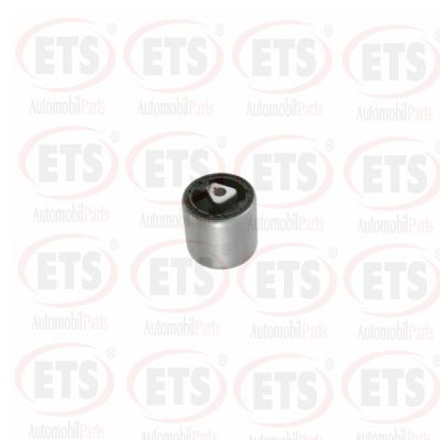 Mounting, control/trailing arm (03.SB.156)