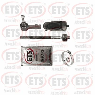 Tie Rod (19.AJ.376)