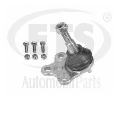 Ball Joint (22.BJ.841)
