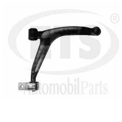 Control/Trailing Arm, wheel suspension (04.TC.169)
