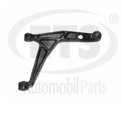 Control/Trailing Arm, wheel suspension (20.TC.452)