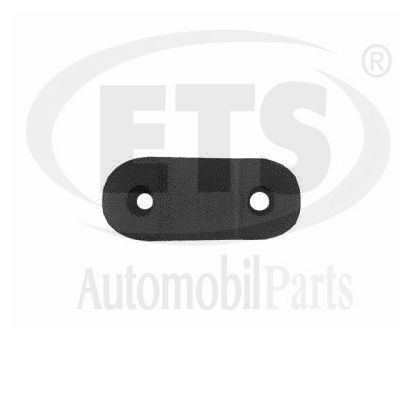 Bracket, muffler (05.ST.164)
