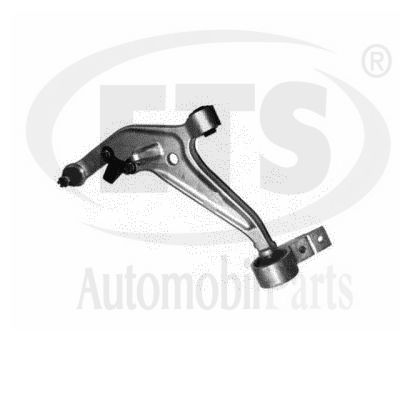 Control/Trailing Arm, wheel suspension (18.TC.515)