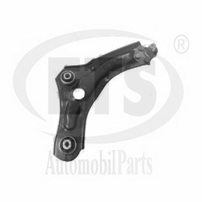 Control/Trailing Arm, wheel suspension (22.TC.348)