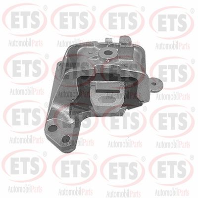 Mounting, engine (04.EM.773)