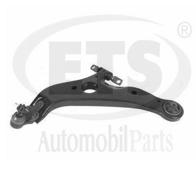 Control/Trailing Arm, wheel suspension (29.TC.643)