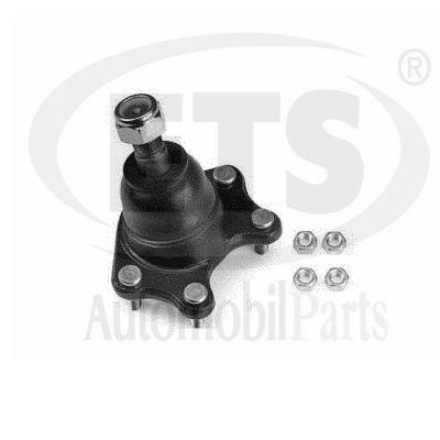 Ball Joint (29.BJ.236)