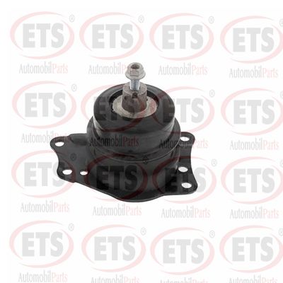 Mounting, engine (31.EM.860)