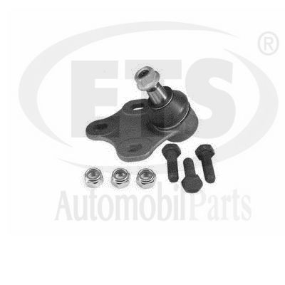 Ball Joint (02.BJ.476)