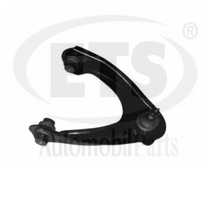 Control/Trailing Arm, wheel suspension (07.TC.421)