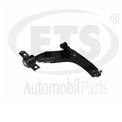 Control/Trailing Arm, wheel suspension (25.TC.864)