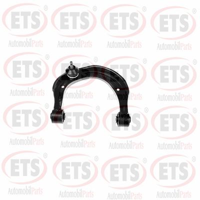 Control/Trailing Arm, wheel suspension (08.TC.718)