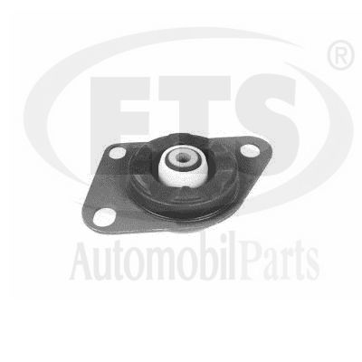 Bracket, gearshift linkage (05.TM.191)