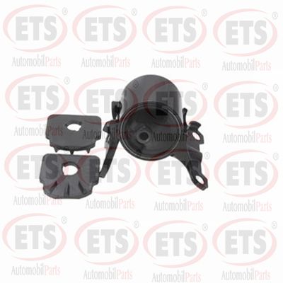 Mounting, engine (20.EM.135)