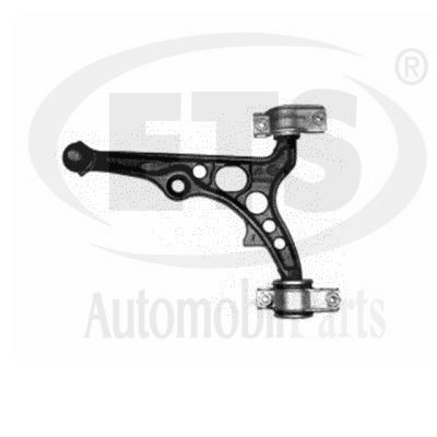 Control/Trailing Arm, wheel suspension (05.TC.906)