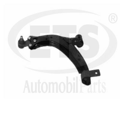 Control/Trailing Arm, wheel suspension (20.TC.417)