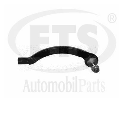 Tie Rod End (32.TR.652)