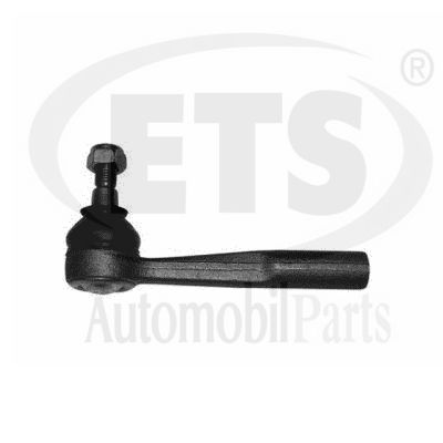 Tie Rod End (19.TR.539)