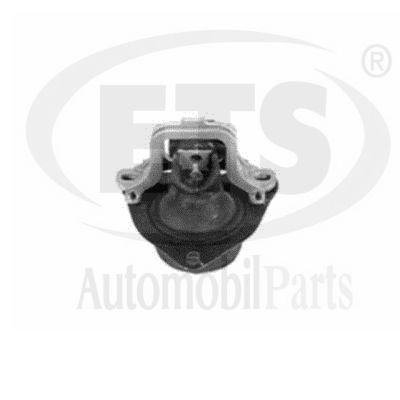 Mounting, engine (22.ST.670)