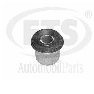 Mounting, control/trailing arm (16.SB.610)