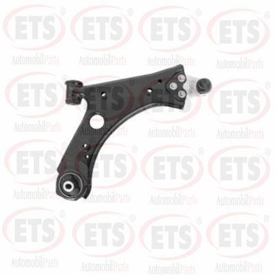 Control/Trailing Arm, wheel suspension (35.TC.645)