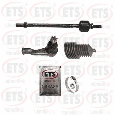 Tie Rod (40.AJ.435)