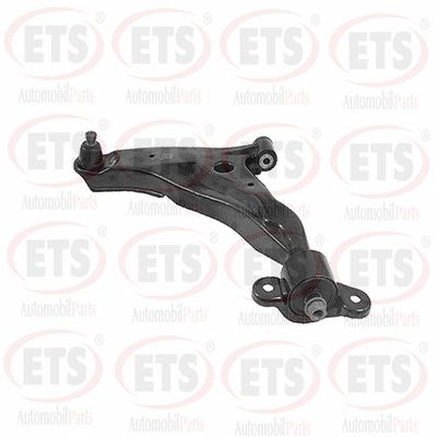 Control/Trailing Arm, wheel suspension (16.TC.497)