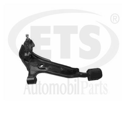 Control/Trailing Arm, wheel suspension (18.TC.534)