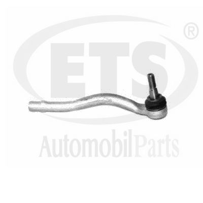Tie Rod End (15.TR.474)
