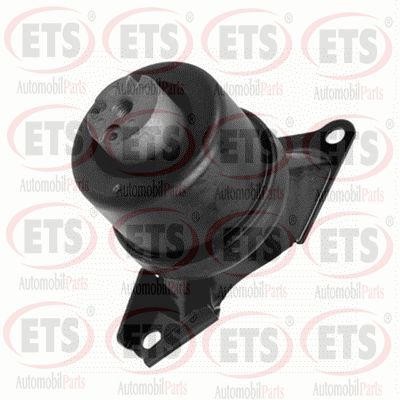 Mounting, engine (31.EM.890)