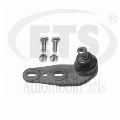 Ball Joint (02.BJ.467)