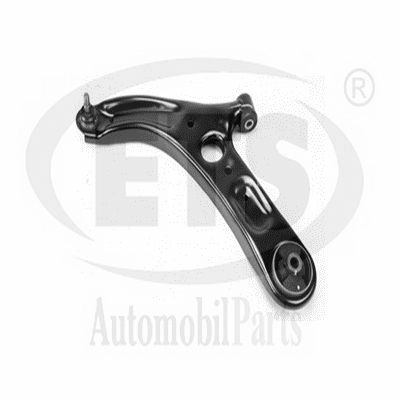 Control/Trailing Arm, wheel suspension (09.TC.672)