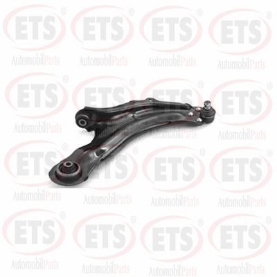 Control/Trailing Arm, wheel suspension (15.TC.432)